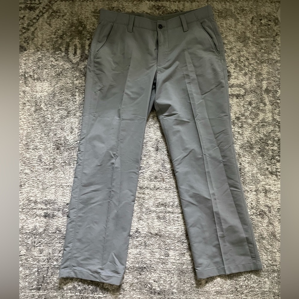Under armor golf pants
